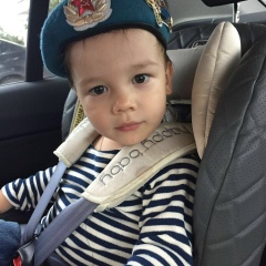 Андрей Мотин, 25.05.1987, Абакан