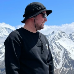 Vladimir Kishlyan, 22.02.1989, Москва