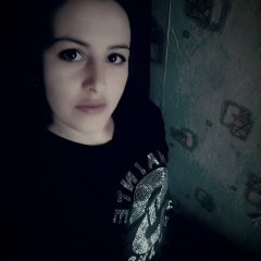 Эльвира Кусаева, 15.03.1994