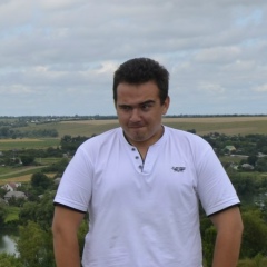 Николай Атаманюк, 07.09, Белая Церковь