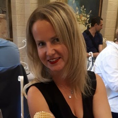 Наталья Абрамова, 22.09, Санкт-Петербург