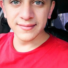 Дильгам Тагиев, 11.04.1989, Электросталь