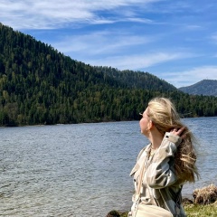 Анна Селькова, 15.02, Новосибирск