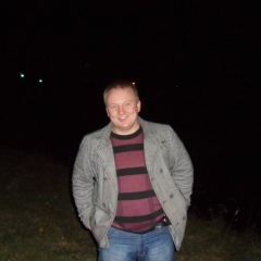 Николай Непорада, 27.04.1986, Лида