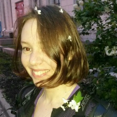 Олеся Шевченко, 02.05.1982, Москва