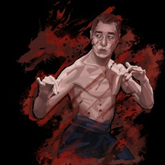 Дмитрий Павлов, Улан-Удэ