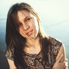 Александра Хлыстова, 10.01, Санкт-Петербург