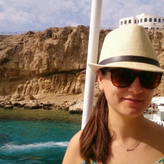 Эмилия Самсонян, 08.09.1988