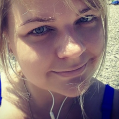 Екатерина Черногорцева, 18.09.1984, Кириши