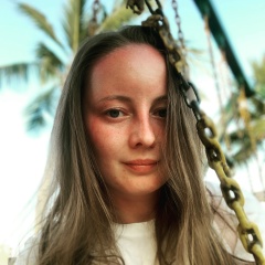 Мария Мальгинова, 20.09, Екатеринбург