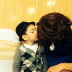 Fatya Ashkhotova, 23.06.1982, Москва