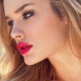 Света Максимова, 01.02.1989, Одесса