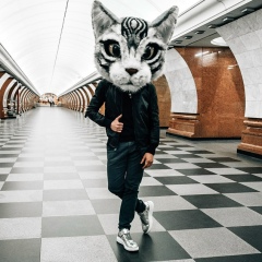 Александр Каспер