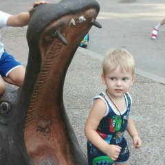 Ольга Царева, 28.01.1971, Ростов-на-Дону