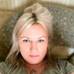 Олеся Гостева, 28.03.1985, Москва