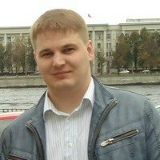 Колян Туманов, 26.05.1984, Санкт-Петербург