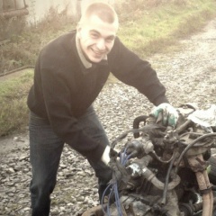 Серёга Маликов, 19.10