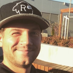 Alexxx Rogoff, 25.08.1989, Москва