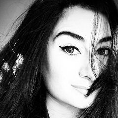 Марина Музаффарова, 13.10.1994, Самарканд