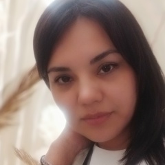 Алия Нуровна, 27.10, Сибай