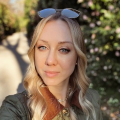 Мария Булынина, 31.03, Санкт-Петербург