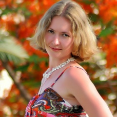 Светлана Изотова, 31.03.1984, Москва