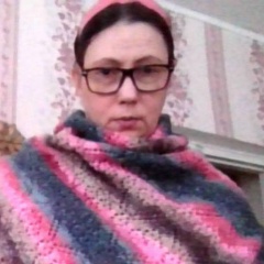 Ольга Третьякова, 23.07.1971, Подольск