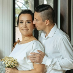 Оксана Александрова, 05.07, Череповец