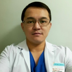 Шынгыс Тулеутаев, 31.08.1985, Новосибирск