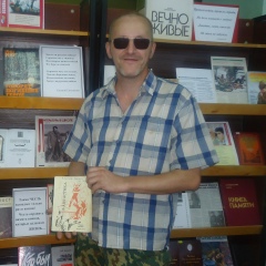 Владимир Суханов, 11.10.1967, Камышин