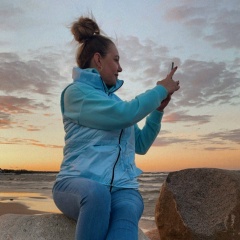 Ирина Калашникова, 30.11.1978, Санкт-Петербург