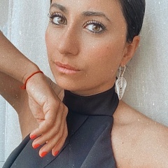 Анжела Баграмян, 03.06, Москва