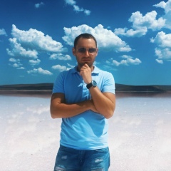 Виталий Онущак, 13.01, Санкт-Петербург