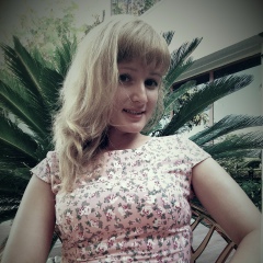 Регина Рудова, 22.06.1985, Октябрьский