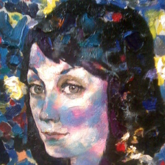 Инесса Вербова, 07.08, Санкт-Петербург