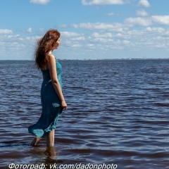 Марина Соловьева, 10.06.1982, Санкт-Петербург