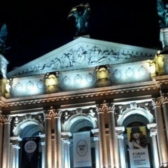 Дмитрий Максимов, 19.03.1929, Los Angeles