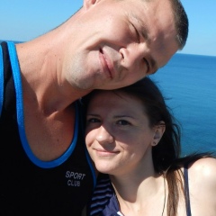 Светлана Батракова, Самара