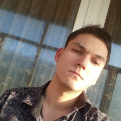 Владислав Лазарев, 07.04, Челябинск