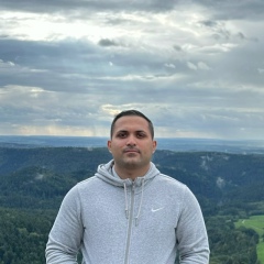 Малхаз Салманов, 24.11, Nancy