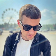 Александр Ахметов, 02.05.1989, Донецк