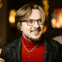 Василий Скворцов, 28.04.1985, Москва