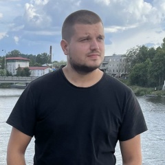 Иван Рудаков, 08.06, Череповец