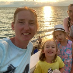 Елена У, Санкт-Петербург