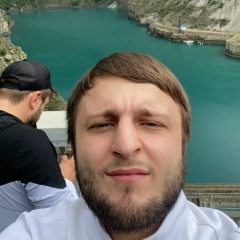 Тимур Астахов, 14.07, Сургут