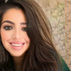 Реана Керимжанова, 19.02, Antalya