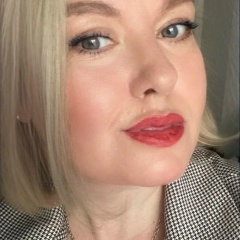 Алена Белоглазова, 25.04.1981, Балашиха