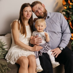 Михаил Левин, 24.01.1988, Санкт-Петербург