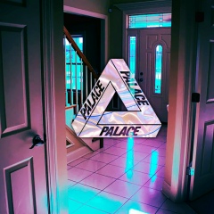 Алексей Тусин, Санкт-Петербург