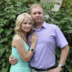 Александр Бака, 23.12, Киев